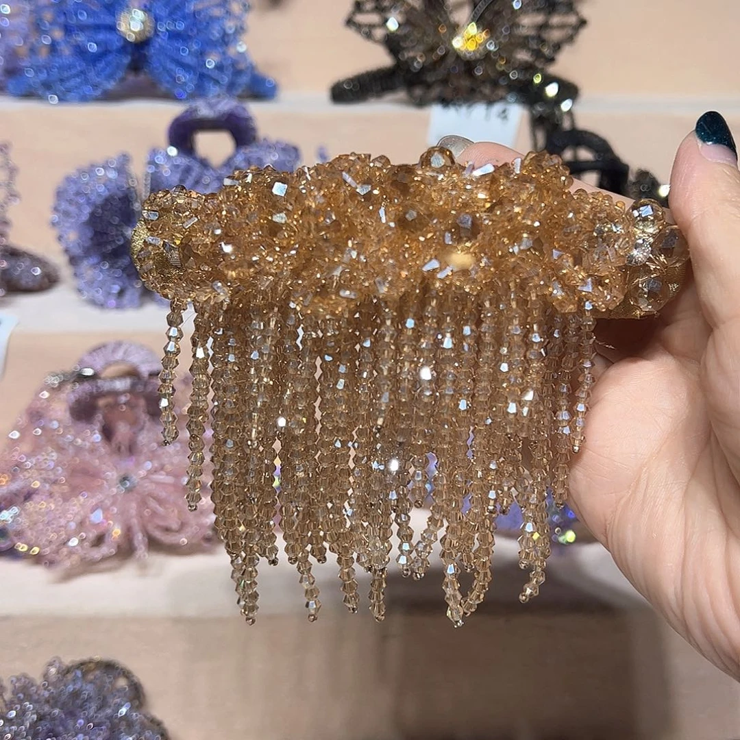 仿水晶非金属18号 做10弹夹