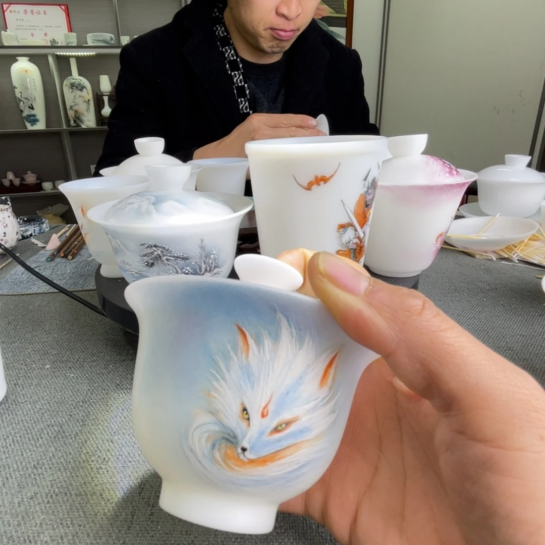 手绘来来咯哦哦哦哦