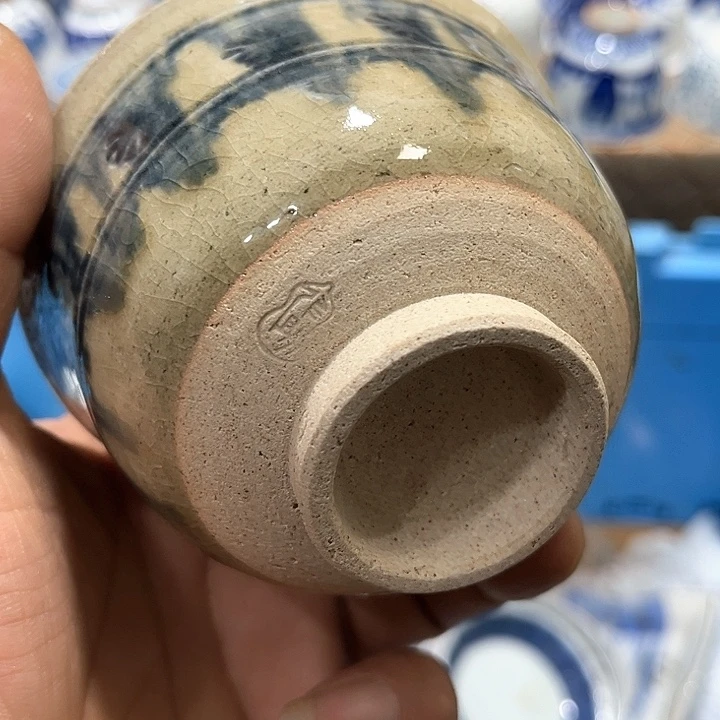 陶瓷茶玩榜第二十名