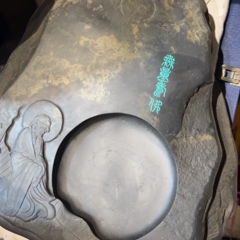 中古美术金银铁锡