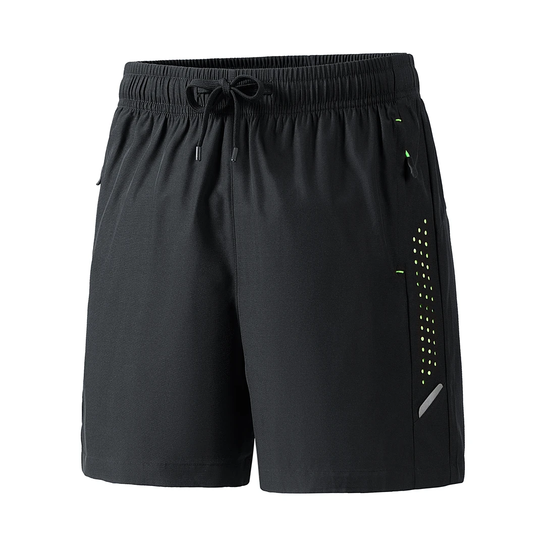 夏季男士休闲运动短裤适合户外休闲运动篮球训练户外徒步舒适透气