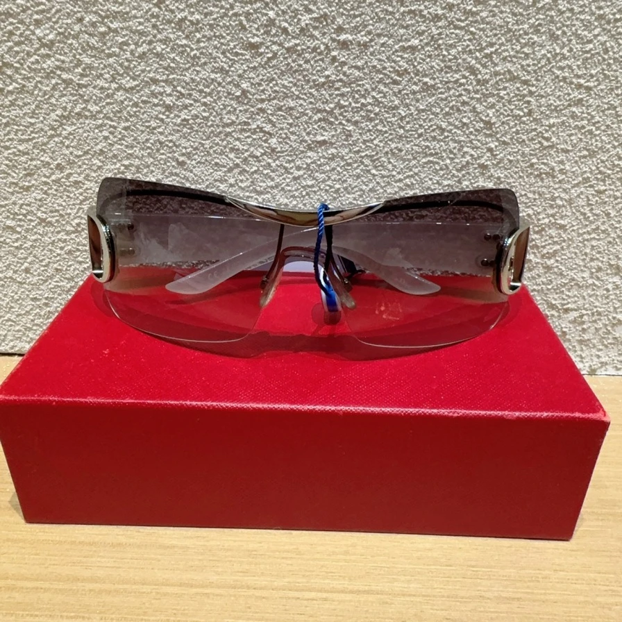 95新 DIOR/迪奥  墨镜 1239 1111