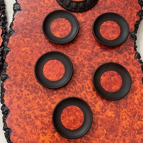 春**园复古工艺精工满雕