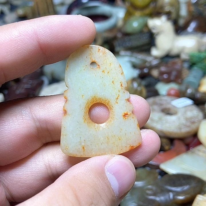 摆件直播间链接46