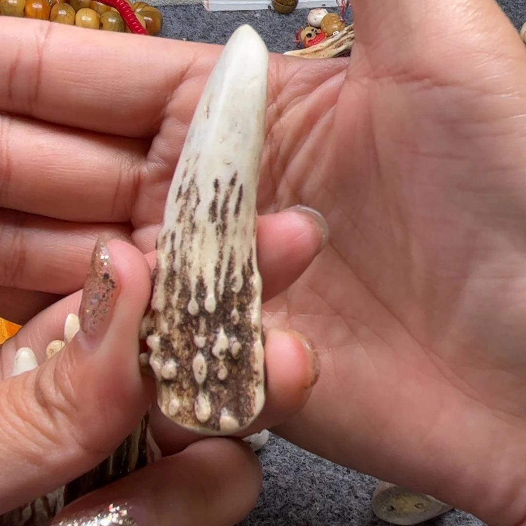 手串/手链鹿骨驼骨139