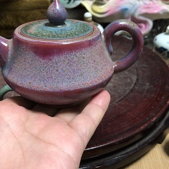 壶d****9陶瓷艺术品拍套餐