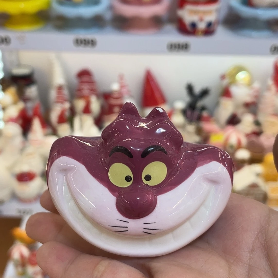 陶瓷微瑕介意慎拍