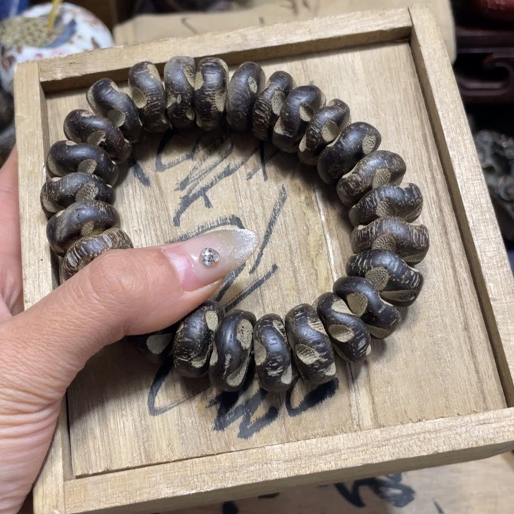 端景台红酸枝木类