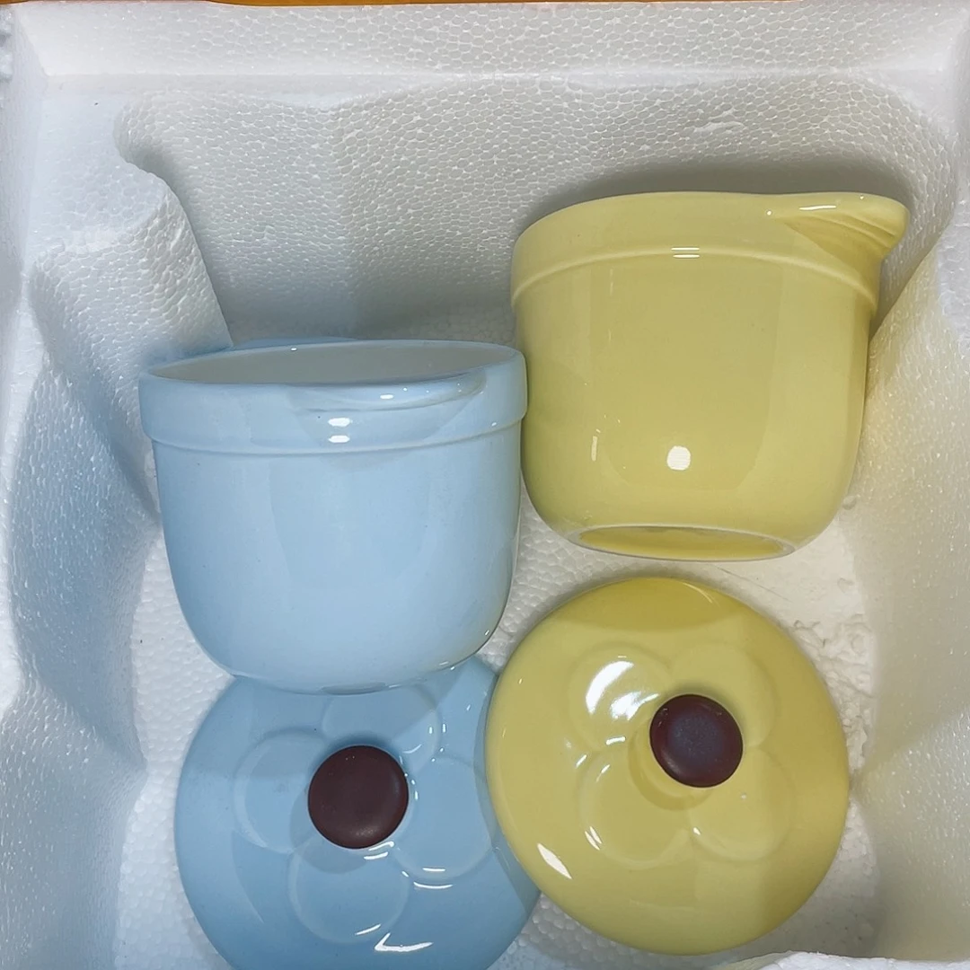 瓷片微瑕陶瓷餐具家用