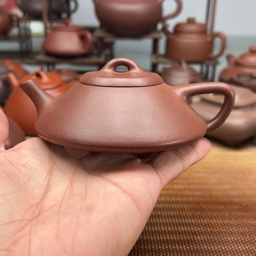 茶壶紫砂宜兴紫砂