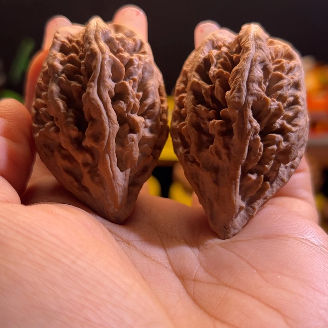 文玩核桃吊坠核桃17