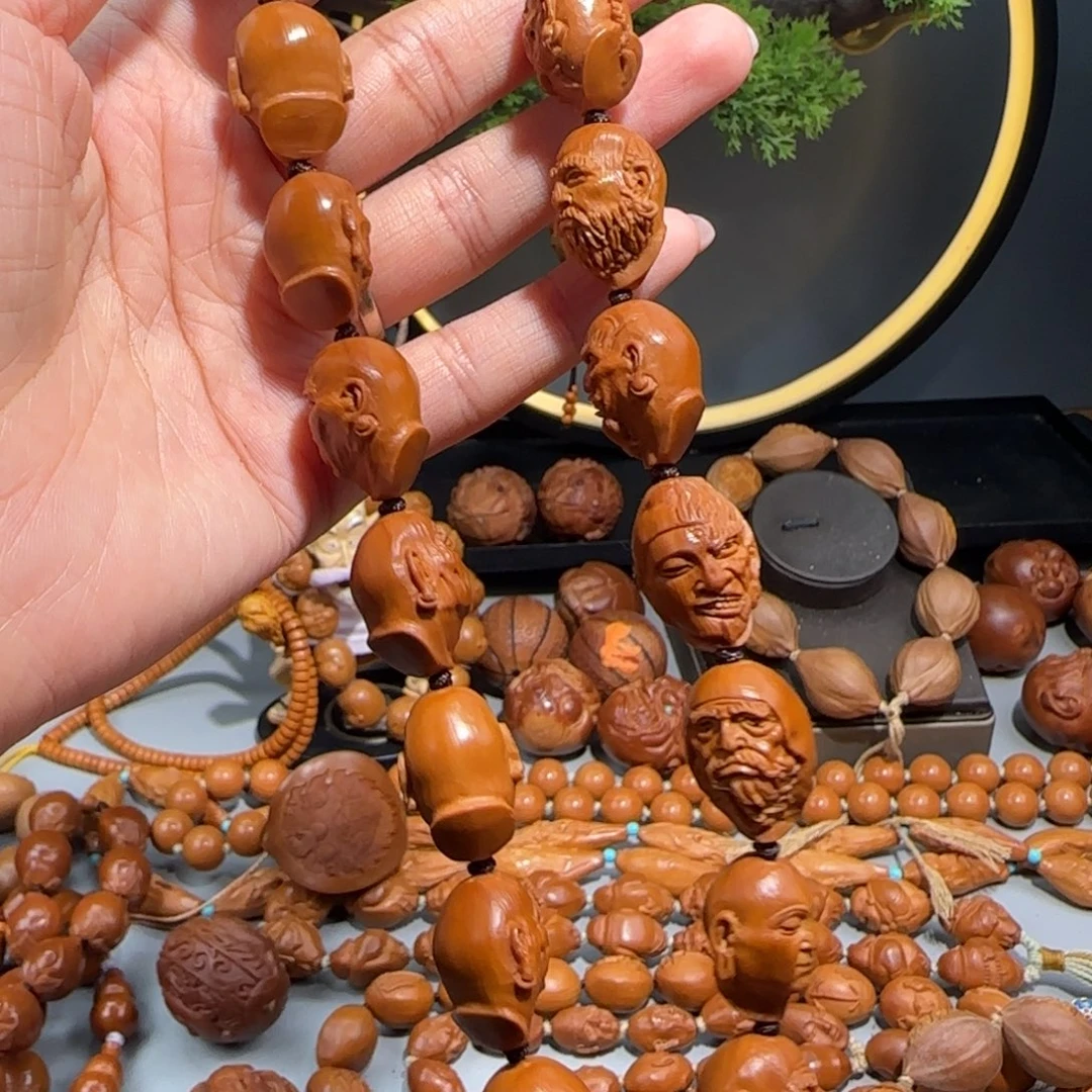 手串/手链橄榄核福利待遇