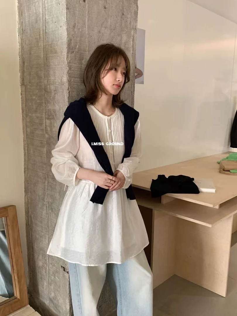 【小七家】春夏连衣裙