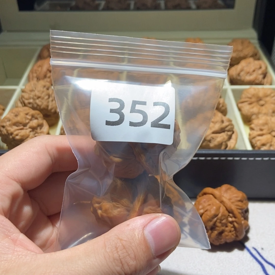 把件文玩核桃41肌肉蛙