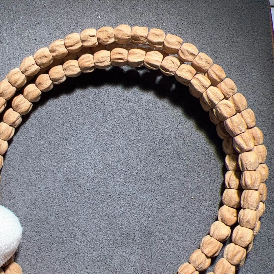 柏香籽/百香籽吊坠劉***y龙脊顺鬼