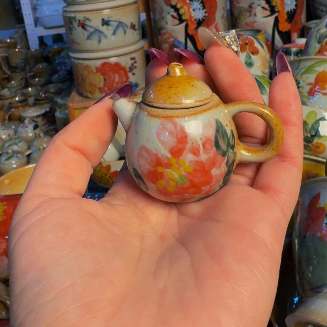 罐景德镇源头厂家