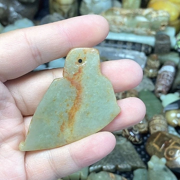 摆件直播间链接182