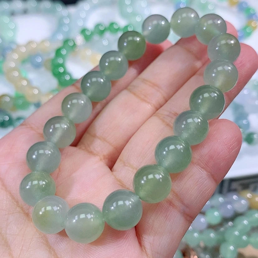 【闪购商品】未镶嵌手链翡翠