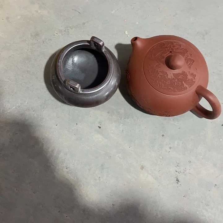J***r茶具微暇，介意勿拍