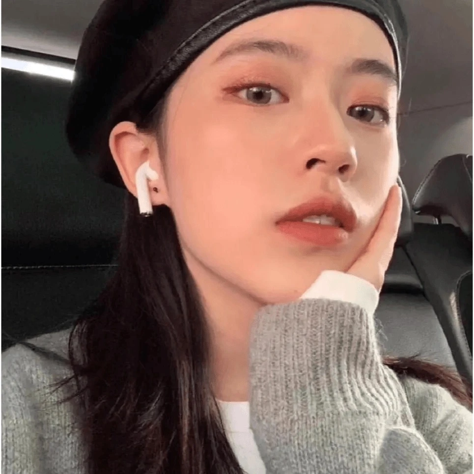 【花花严选】经典白色6带小巧随身听