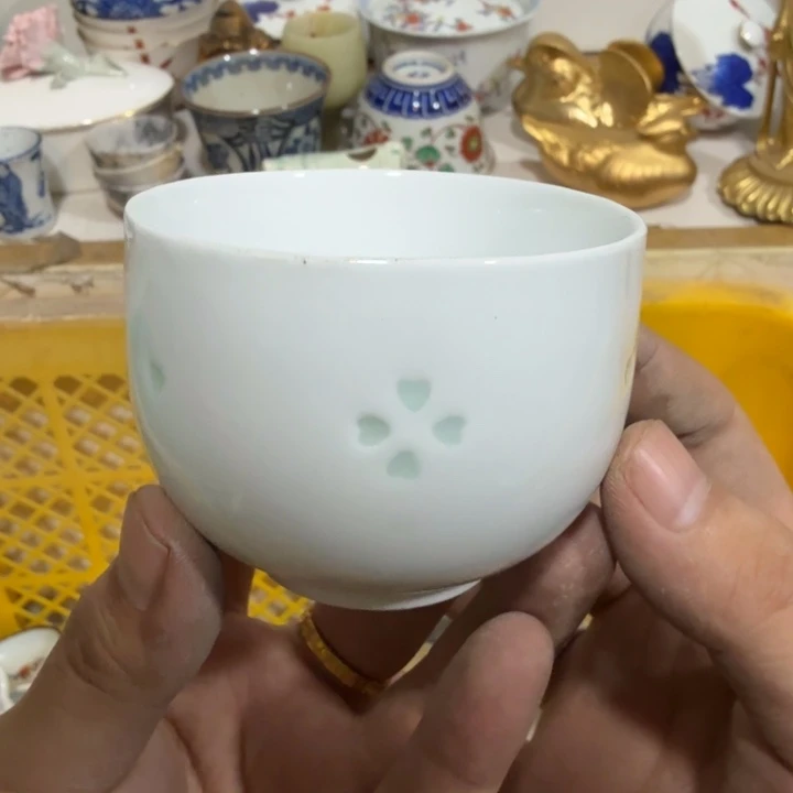 陶瓷推荐第二名20包邮