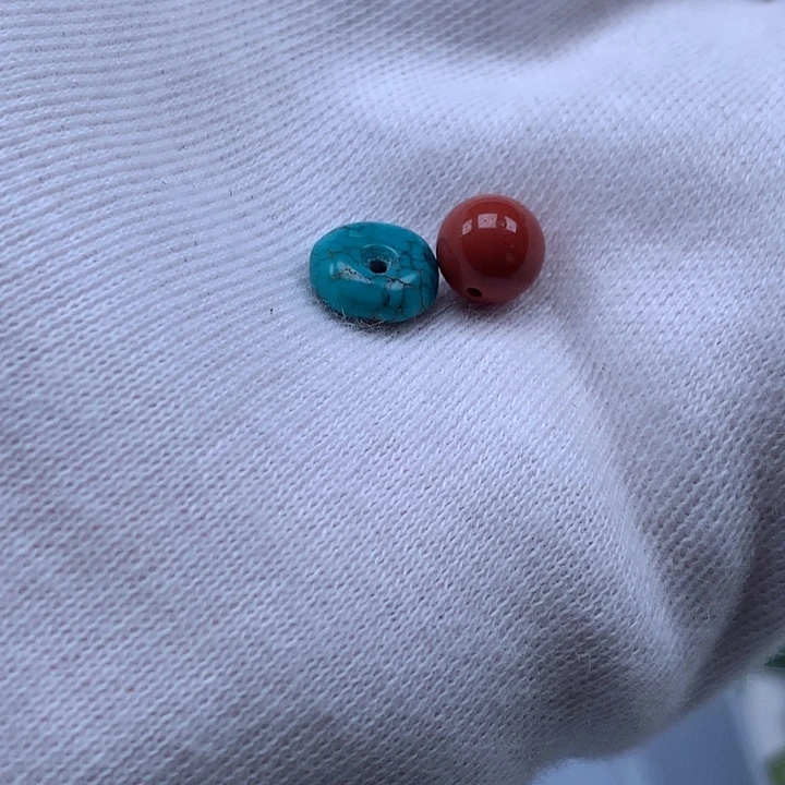 r***y未镶嵌南红玛瑙珠宝奇石