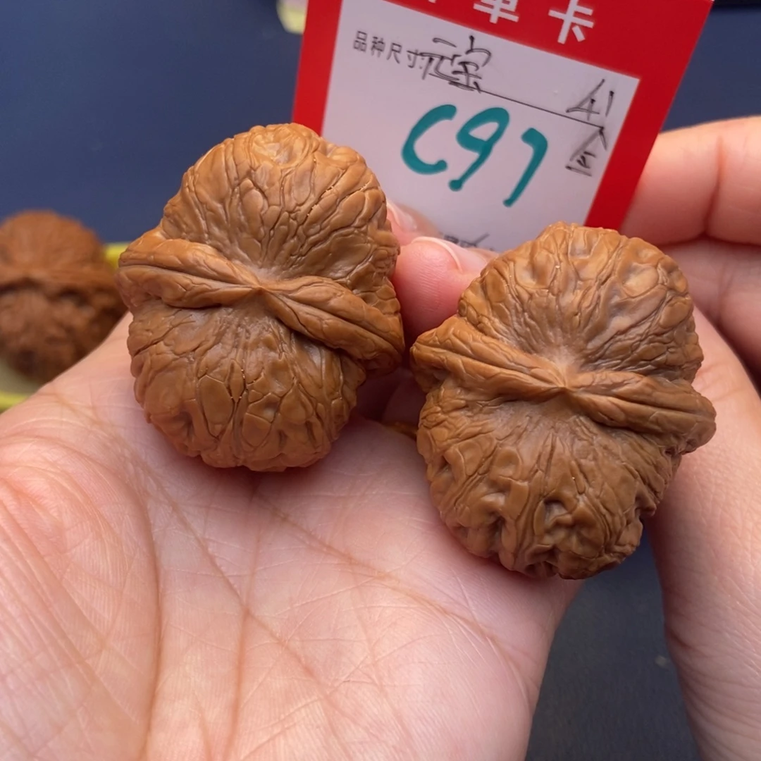 文玩核桃吊坠文玩核桃