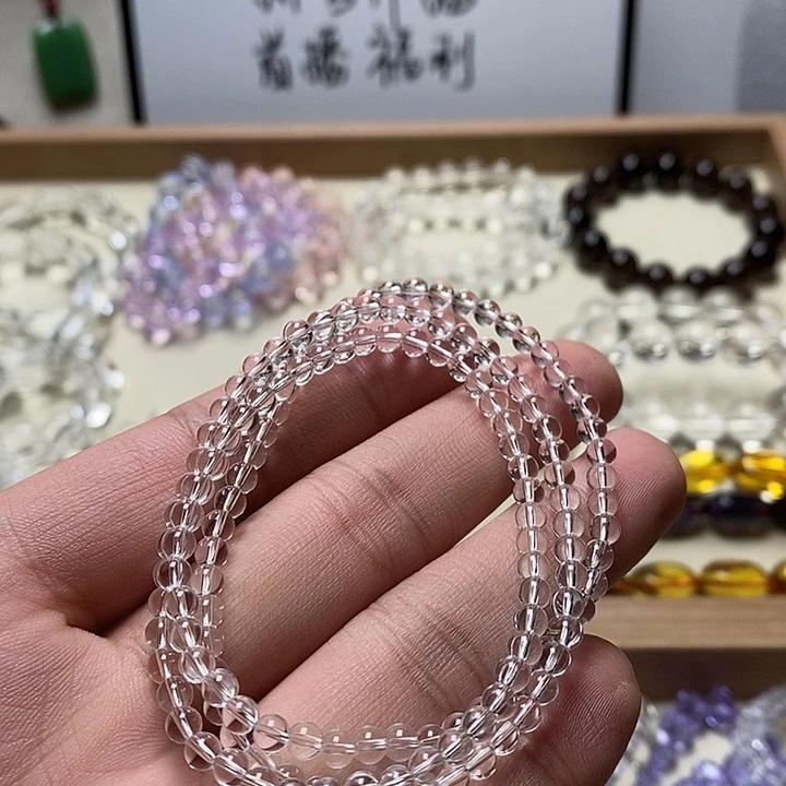 非金属卡4mm三圈