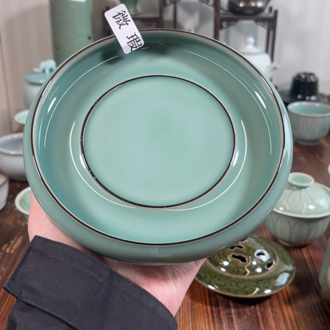 三宝茶器开播福利