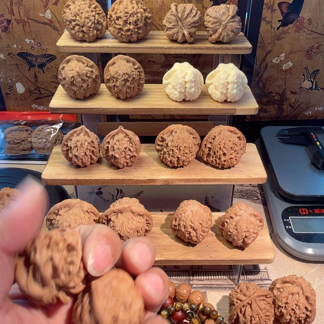 把件文玩核桃S****6