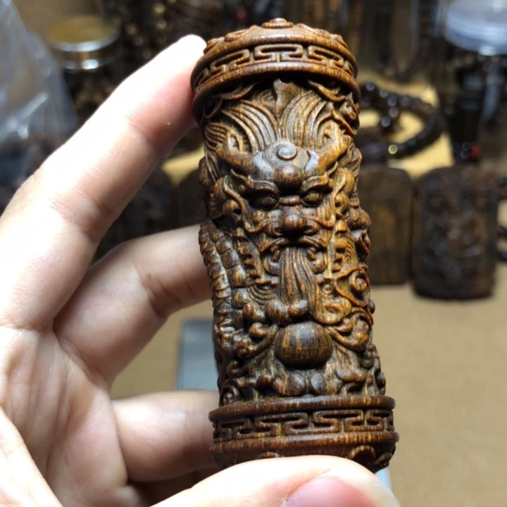 木质类芽庄白棋楠