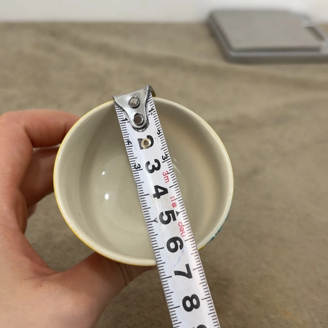 瓷片非常好看漂亮的物品