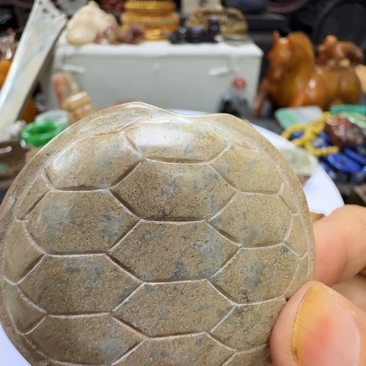 摆件陶瓷艺术作品展览