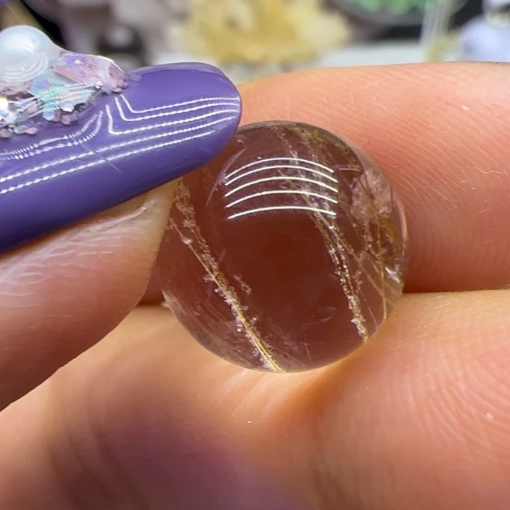 未镶嵌珠宝半成品紫晶