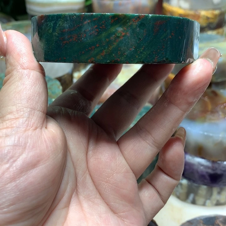 微***抚定制玛瑙定制手镯56