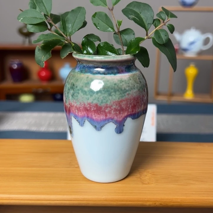 瓶景德镇陶瓷学院学报主编