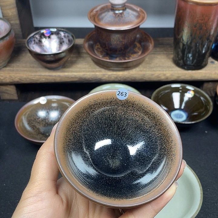 茶盏一一一一一一一