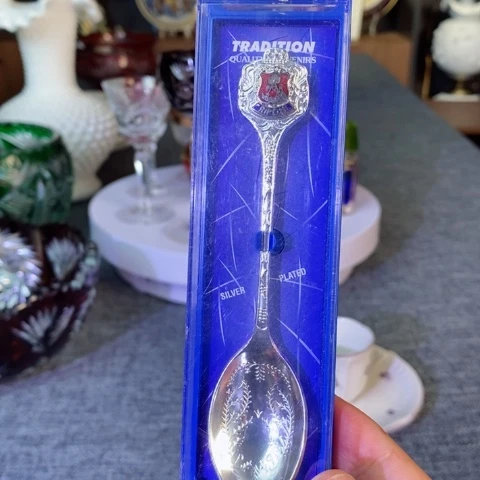 瓷片黛***?海淘中古品，