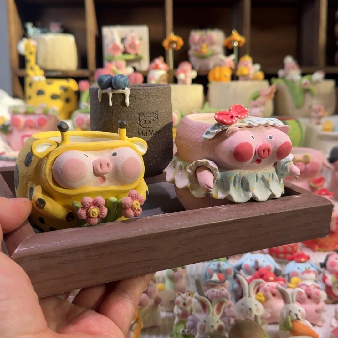 陶是****呀厂家直销精品花盆