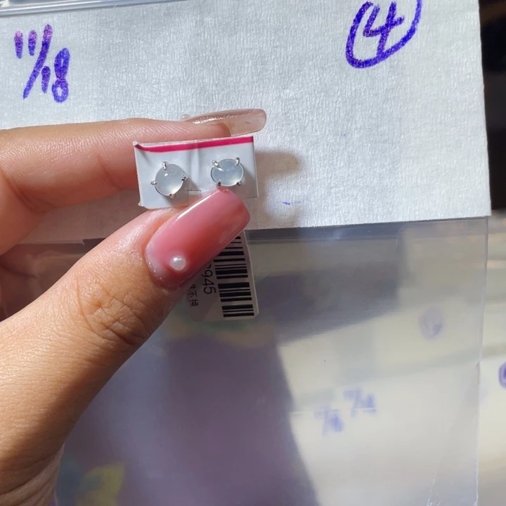 翡翠未镶嵌手链纯天然a 货翡翠