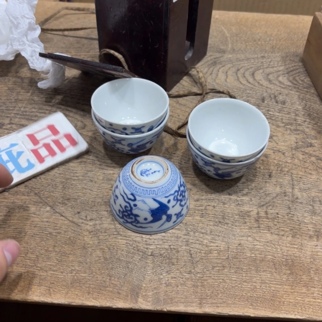 般若中古美术工艺品
