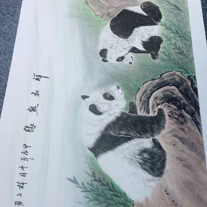 几千件手绘作品都不要了？