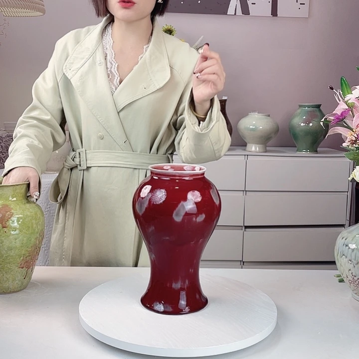 摆件710 景德镇陶瓷艺术精品