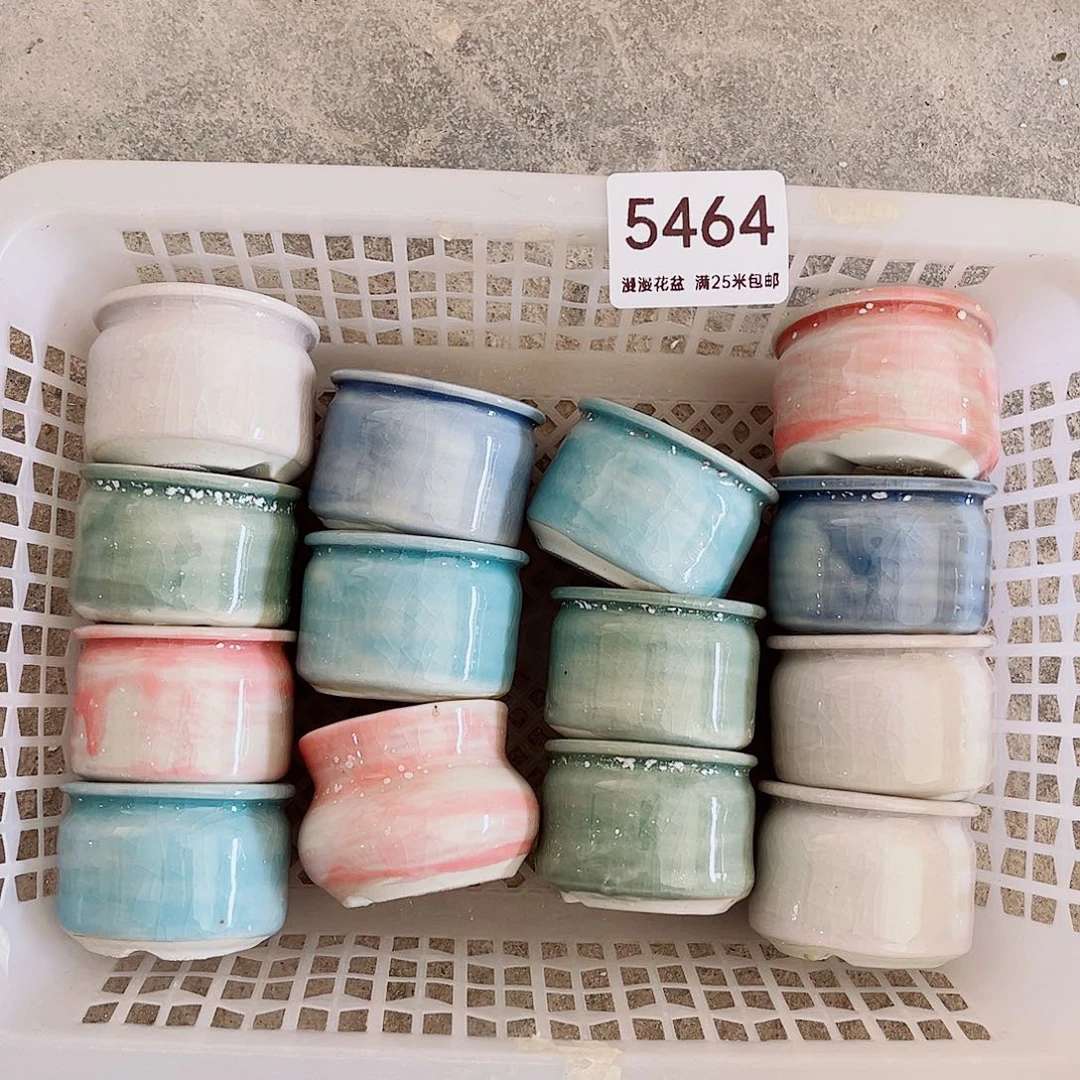 5464内口4景德镇手工制作