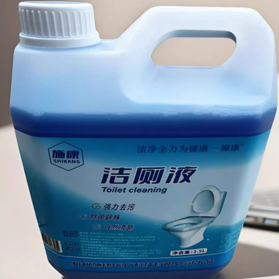 2.5L施康洁厕液