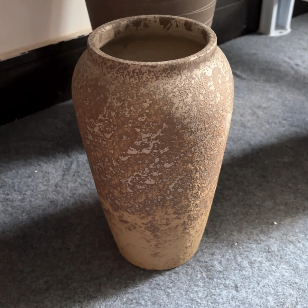 瓶A****陶瓷瓶口径高度左右