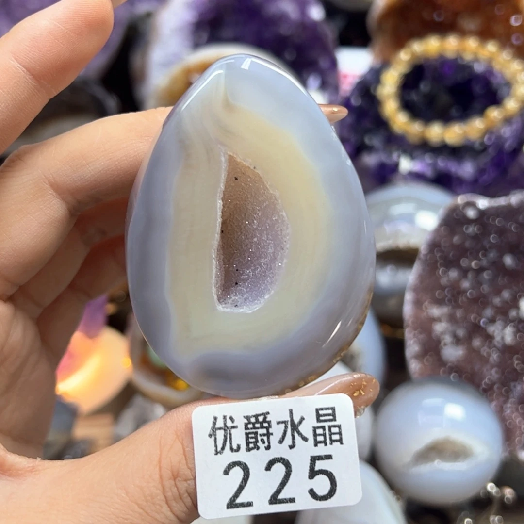 未镶嵌大型摆件（非配饰）水晶225