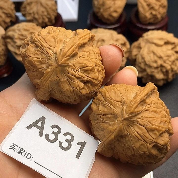 吊坠文玩核桃南瓜4:5