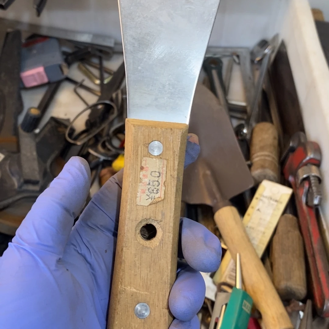 泉***水五金工具制造工艺