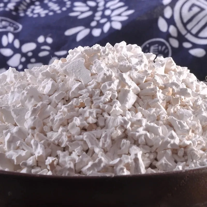 小花山货云南深山葛根粉